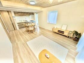 神奈川県横浜市緑区中山１丁目