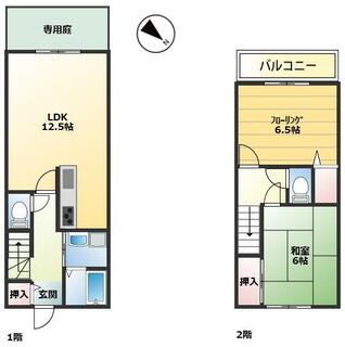 間取り：213144137091