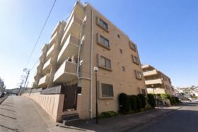 神奈川県横浜市旭区さちが丘