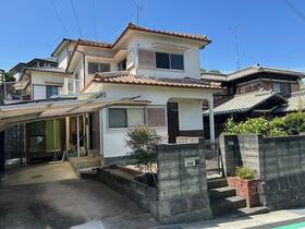 兵庫県三木市志染町東自由が丘３丁目