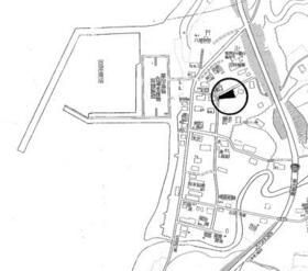 北海道石狩市厚田区古潭