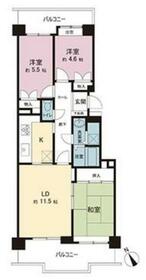 栃木県宇都宮市桜１丁目