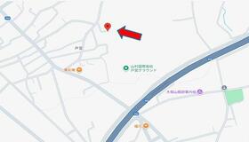 埼玉県坂戸市大字戸宮