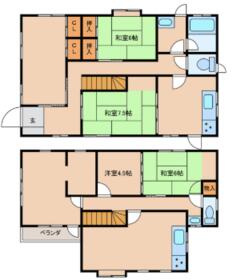愛媛県松山市余戸東４丁目