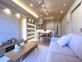 アドリーム石神井公園