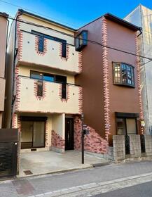大阪府大阪市旭区太子橋１丁目