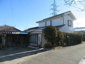 長野県上田市保野