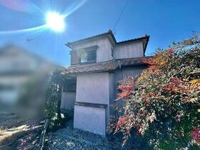 愛知県豊田市西中山町山ノ田