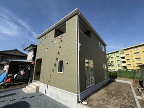 群馬県前橋市下新田町