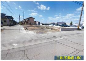 富山県高岡市瑞穂町