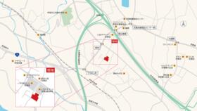 山梨県甲斐市下今井