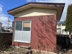 青森県むつ市新町