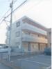 西小泉駅より徒歩22分 築36年3ヶ月 3階建の賃貸物件