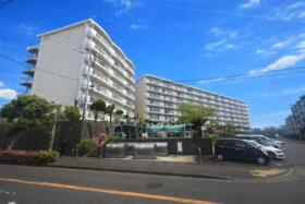 神奈川県横須賀市グリーンハイツ