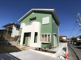 山梨県甲斐市中下条