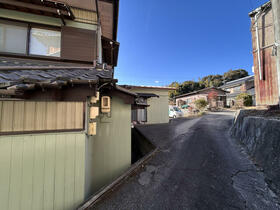 愛知県岡崎市滝町字入山