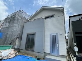 大阪府堺市東区中茶屋