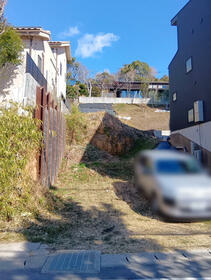 愛知県岡崎市明大寺町字中新切