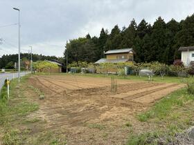 茨城県かすみがうら市西成井