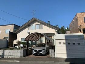 北海道札幌市厚別区もみじ台東７丁目