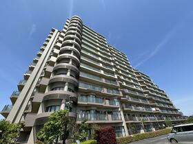 ツインエルシティ千葉　弐番館