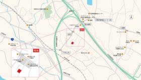 山梨県甲斐市下今井