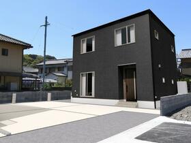 徳島県徳島市八万町大坪