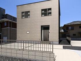 徳島県徳島市八万町大坪