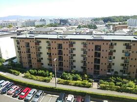 公社千里山田Ａ団地　Ａ７棟