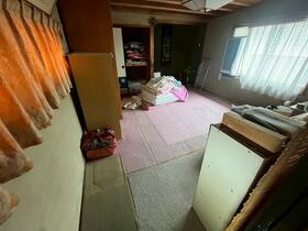 山梨県北杜市高根町村山北割