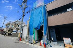 京都府京都市伏見区竹田醍醐田町