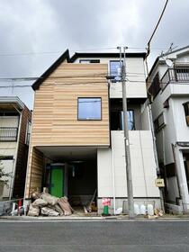 東京都江戸川区上一色３丁目