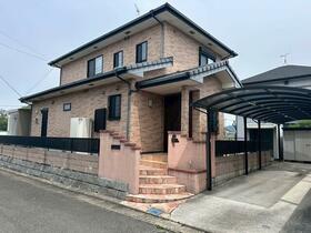 福岡県宗像市朝野