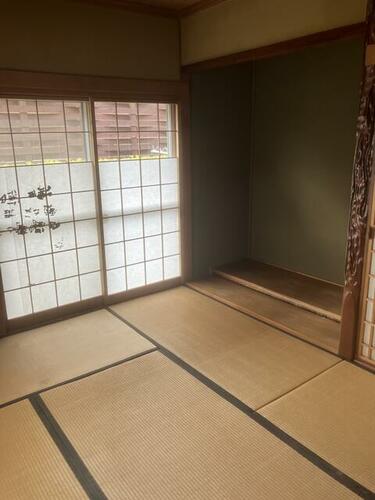 detached 山口県山口市黒川