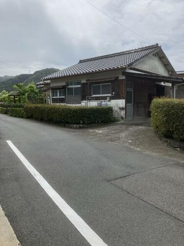 detached 山口県山口市黒川