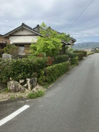 detached 山口県山口市黒川