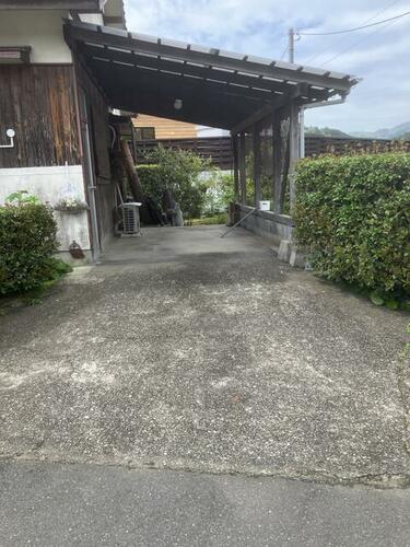 detached 山口県山口市黒川