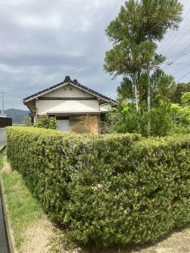 detached 山口県山口市黒川