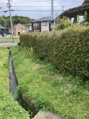 detached 山口県山口市黒川