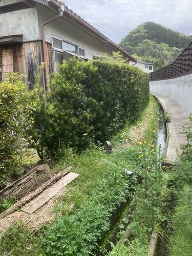 detached 山口県山口市黒川