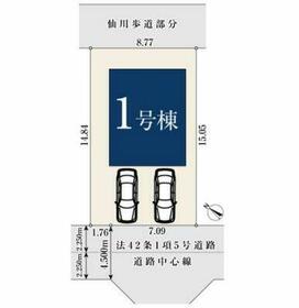 東京都世田谷区上祖師谷６丁目
