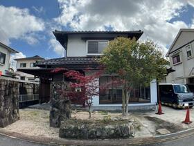 広島県広島市佐伯区杉並台
