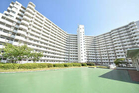 ファミール江波公園リバーサイド弐番館