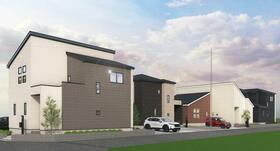 福島県郡山市安積町長久保３丁目