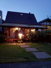 滋賀県大津市木戸