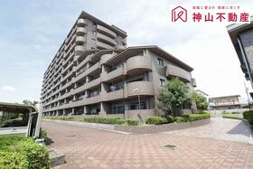 レインボー木曽川壱番館