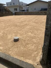 山口県宇部市大字中野開作