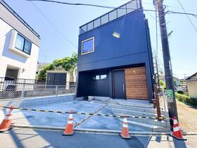 神奈川県茅ヶ崎市赤羽根