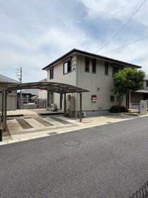 三重県四日市市大字日永
