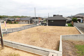 岡山県倉敷市真備町岡田